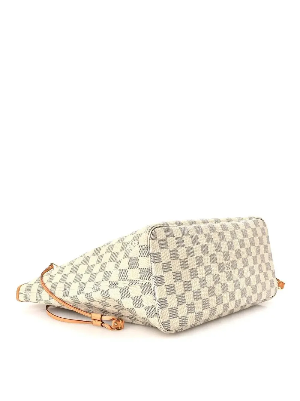 Louis Vuitton Damier Azur Neo Neverfull #335381L10B